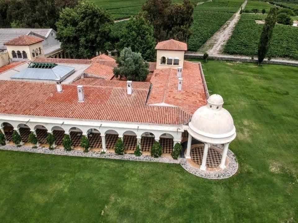 Finca El Recreo Cafayate Exterior foto