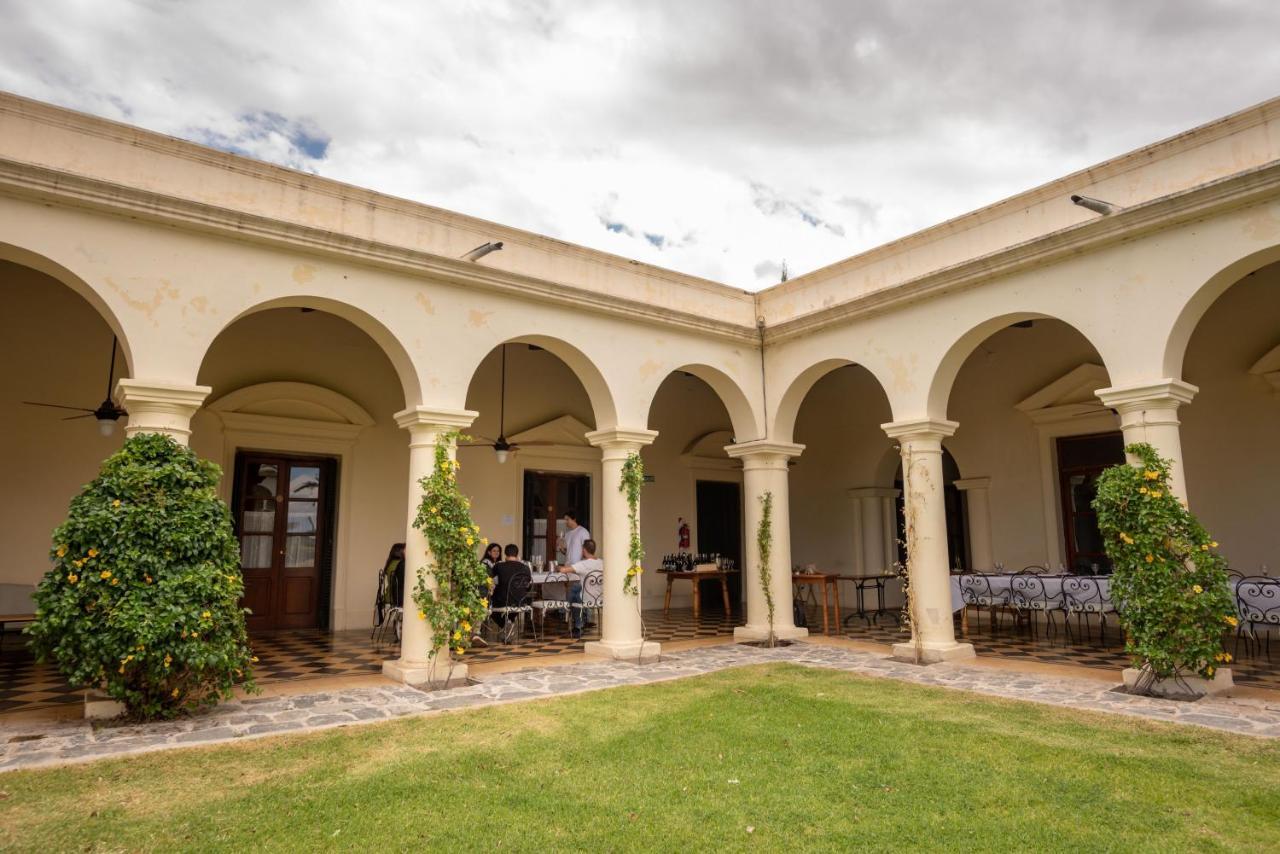 Finca El Recreo Cafayate Exterior foto