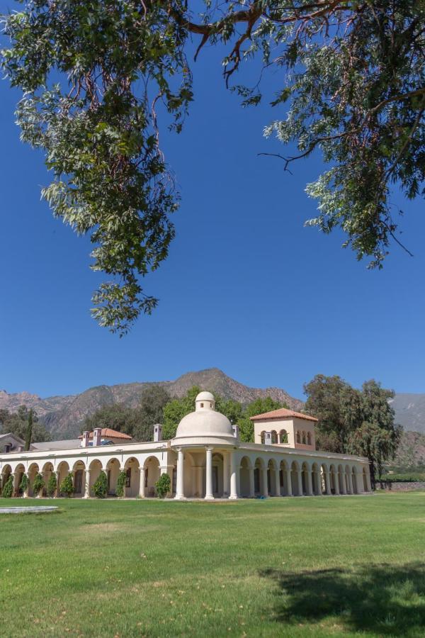 Finca El Recreo Cafayate Exterior foto